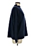Simply Vera Vera Wang Blue Turtleneck Sweater Size M - photo 4