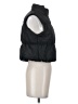 Unbranded 100% Polyester Black Vest Size XXS (estimated) - photo 4