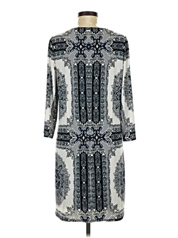 Laundry by Shelli Segal Casual Dress (view 2)