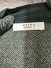 Suzy Shier Black Cardigan Size L - photo 7