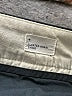 Gap Solid Black Athletic Shorts Size 4 - photo 4