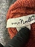 Simply Noelle Brown Poncho Size Lg - XL - photo 7