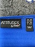 Attitudes by Renee Blue 3/4 Sleeve Top Size 2X (petite) - photo 7