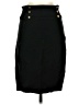 Express Black Formal Skirt Size 4 - photo 1