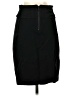 Express Black Formal Skirt Size 4 - photo 2