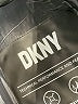 DKNY 100% Polyester Green Coat Size L (estimated) - photo 6