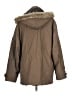 Giordano Brown Coat Size L - photo 2