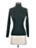 HEATTECH Green Long Sleeve Turtleneck Size XXS - photo 1