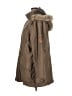 Giordano Brown Coat Size L - photo 5