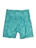Tek Gear Teal Board Shorts Size M - photo 2
