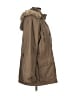 Giordano Brown Coat Size L - photo 4