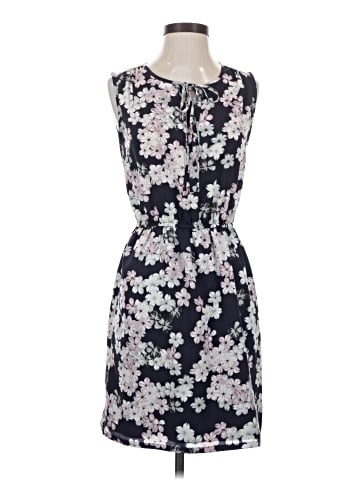 Ann Taylor LOFT Outlet Cocktail Dress (view 1)