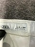 Zara Green Jeans Size 9 - photo 3