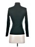 HEATTECH Green Long Sleeve Turtleneck Size XXS - photo 2