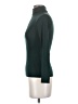 HEATTECH Green Long Sleeve Turtleneck Size XXS - photo 5