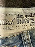 Max Rave Stars Blue Jeans Size 3 - photo 4