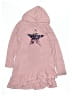 Bailey Lane Stars Pink Dress Size 8 - 10 - photo 1