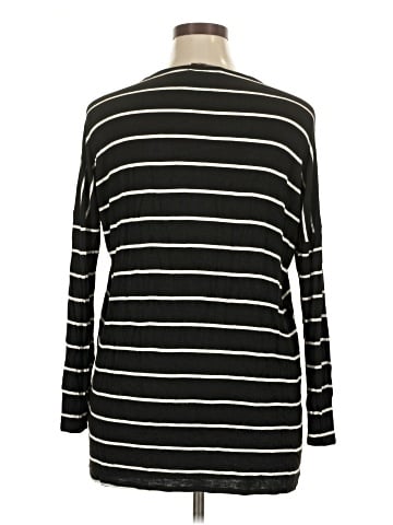 Bombom 3/4 Sleeve T-Shirt (view 2)