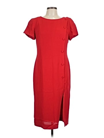 Spenser Jeremy Casual Dress (view 1)