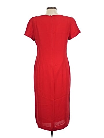 Spenser Jeremy Casual Dress (view 2)