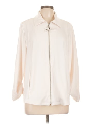 Susan Graver Cardigan (view 1)