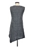 Assorted Brands 100% Linen Gray Casual Dress Size 2 (estimated) - photo 2
