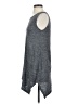 Assorted Brands 100% Linen Gray Casual Dress Size 2 (estimated) - photo 5