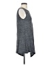 Assorted Brands 100% Linen Gray Casual Dress Size 2 (estimated) - photo 4