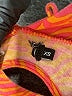 Assorted Brands Orange Long Sleeve Top Size XS - photo 7