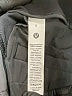 Lululemon Athletica Black Casual Pants Size 0 - photo 3