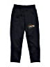 Sport-Tek 100% Polyester Black Track Pants Size S (youth) - photo 1