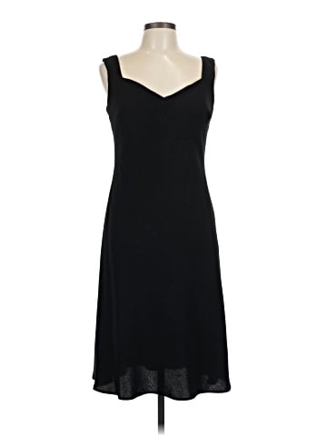 S.L. Fashions Cocktail Dress (view 1)