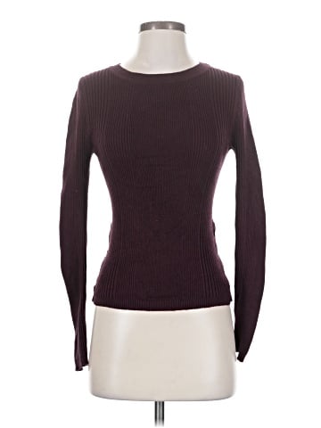 Hooked Up Pullover Sweater (view 1)