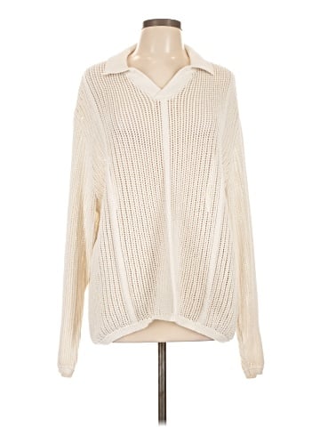Zara Pullover Sweater (view 1)