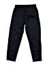 Sport-Tek 100% Polyester Black Track Pants Size S (youth) - photo 2