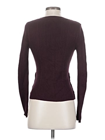 Hooked Up Pullover Sweater (view 2)