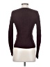 Hooked Up Burgundy Pullover Sweater Size XS (estimated) - photo 2