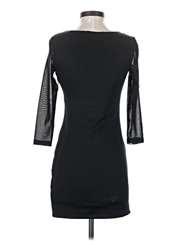 Bebe Cocktail Dress (view 2)