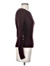 Hooked Up Burgundy Pullover Sweater Size XS (estimated) - photo 4