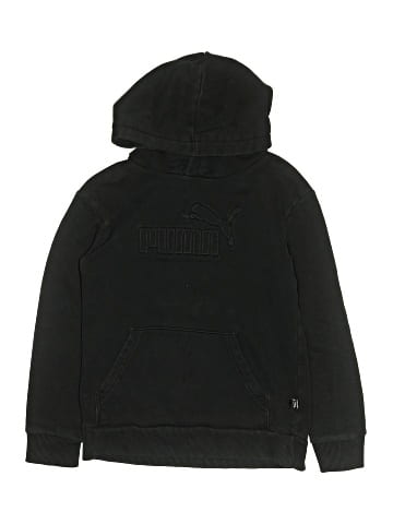 Puma Zip Up Hoodie (view 1)