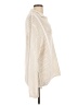 Zara Ivory Cardigan Size L - photo 4