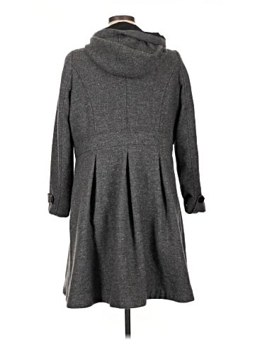 Myrtlewood Coat (view 2)