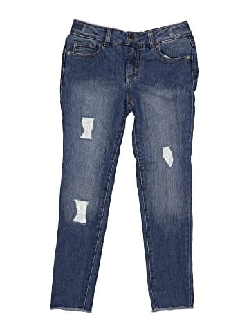 Cat & Jack Jeans (view 1)