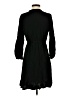 Old Navy Solid Black Casual Dress Size S - photo 2
