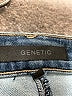 Genetic Denim Blue Jeans Size 27 waist - photo 7