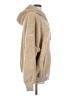 Aeropostale 100% Polyester Tan Faux Fur Jacket Size S - photo 4