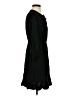 Old Navy Solid Black Casual Dress Size S - photo 4