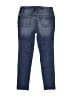 Cat & Jack Hearts Blue Jeans Size 10 - photo 2