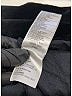 Gucci Solid Black Blazer Size 5 - photo 3
