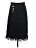 Unbranded Tweed Black Casual Skirt Size S (estimated) - photo 1